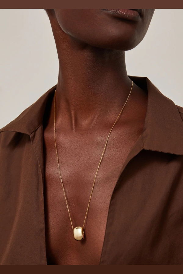 Jenny Bird Leon Necklace