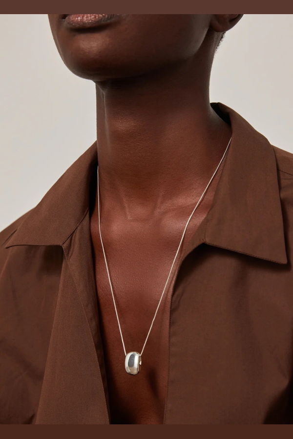 Jenny Bird Leon Necklace
