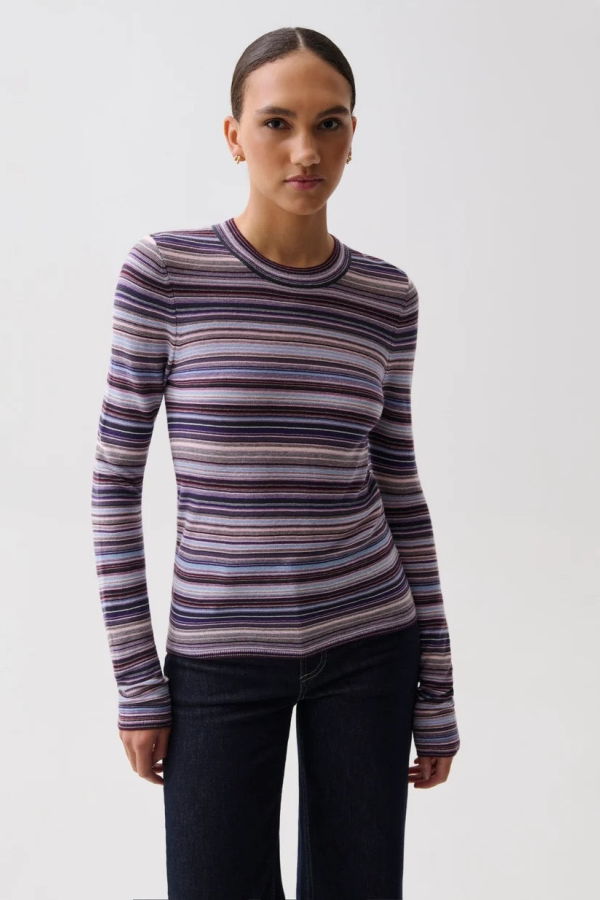 Pistola Madison Knit Top
