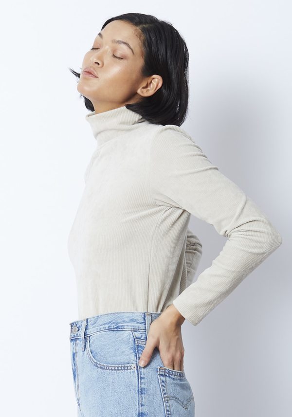 Creatures of Comfort Velour Corduroy 