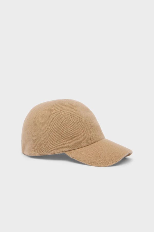 Guest in Residence The Baseball Cap