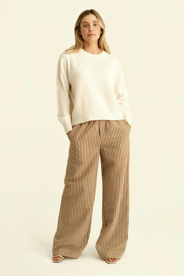 Cartolina Caden Sweater