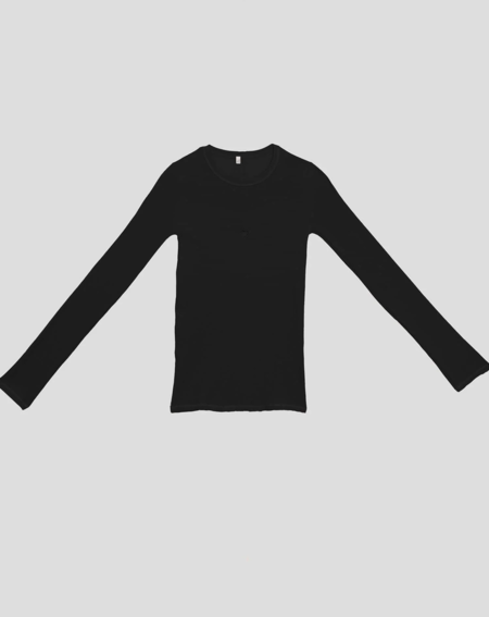 Baserange Pin Long Sleeve Tee | Garmentory