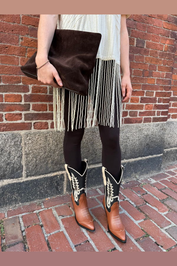 JOHANNA ORTIZ Alma Latina Boots