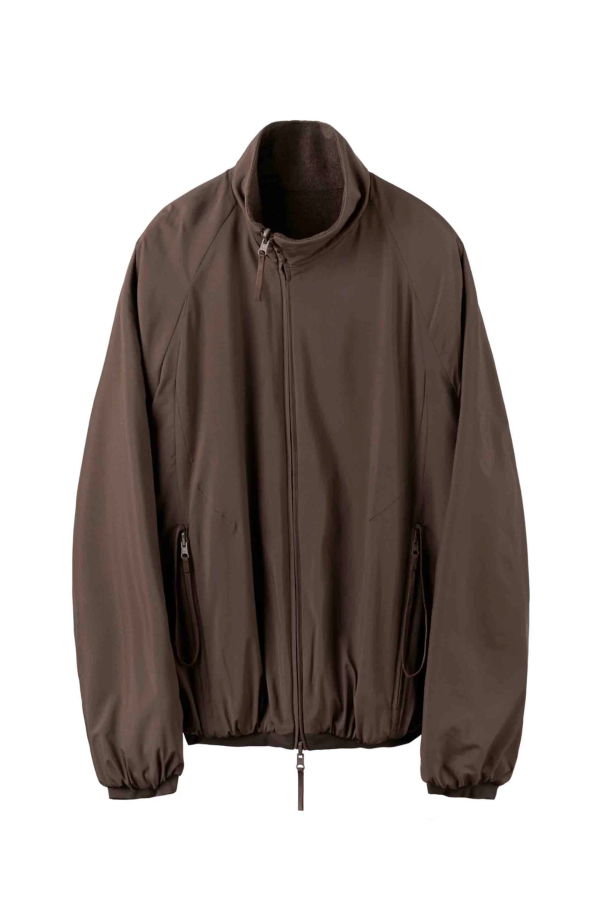 POST ARCHIVE FACTION (PAF) River Jacket