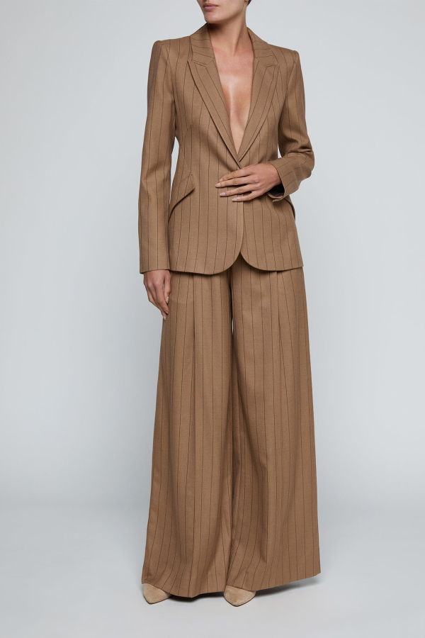 L'agence Chamberlain Blazer