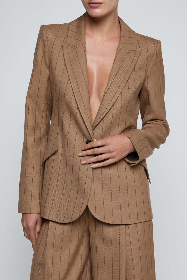 L'agence Chamberlain Blazer