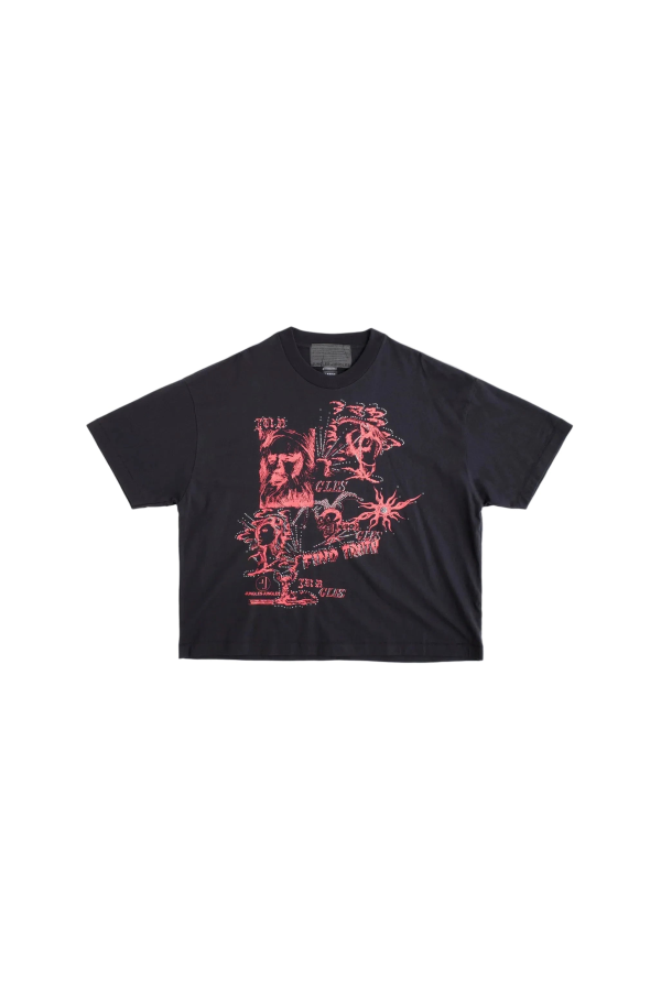 Jungles Find Truth Tee
