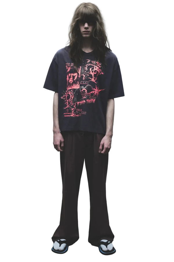 Jungles Find Truth Tee