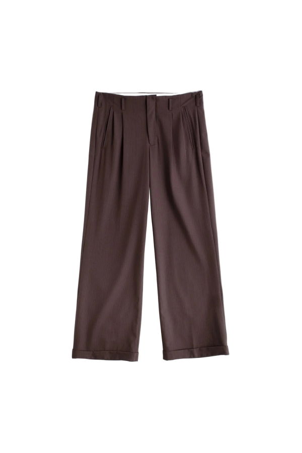 Jungles Hollywood Waist Pant