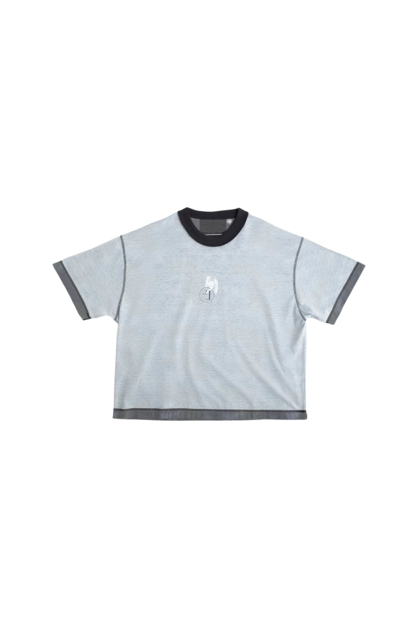Jungles Inside Out Camo Tee