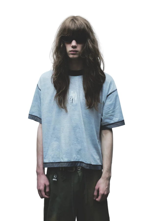Jungles Inside Out Camo Tee