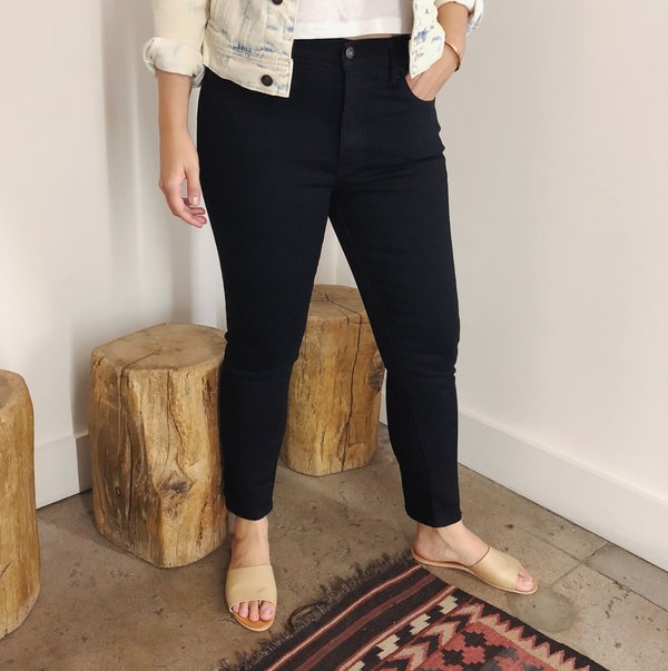 levi's cigarette jeans