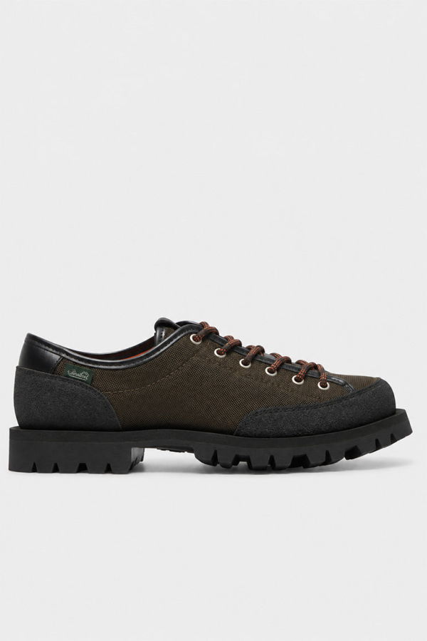 Paraboot Montana Shoe