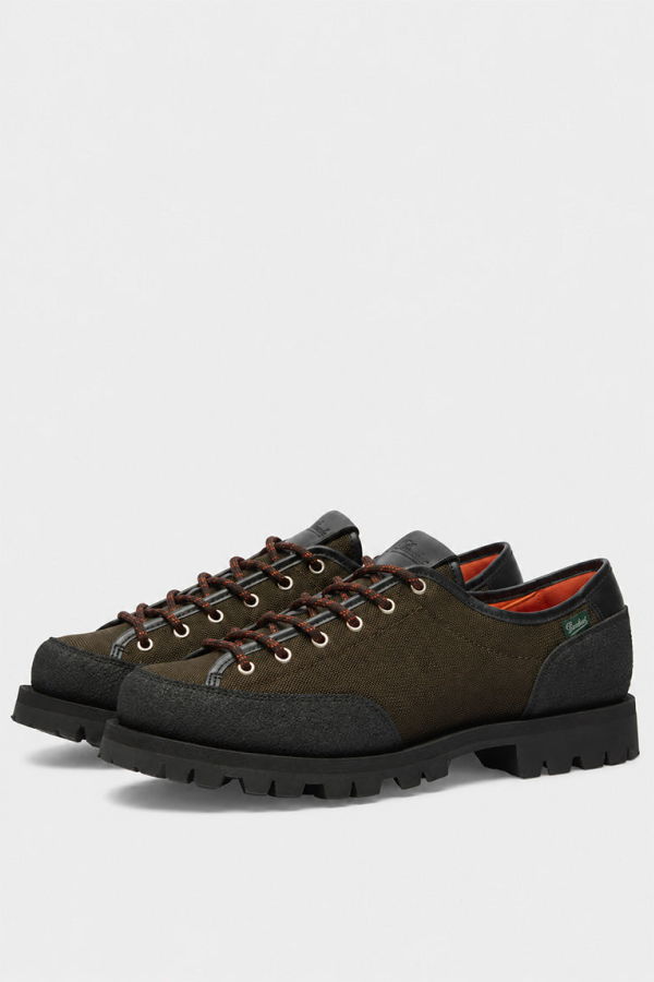 Paraboot Montana Shoe