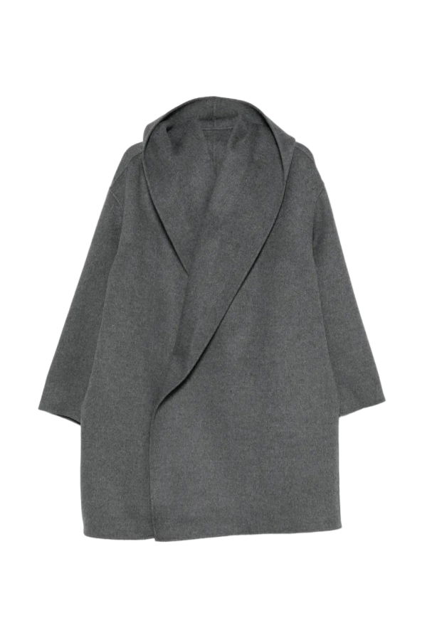 Totême Hoodie Coat