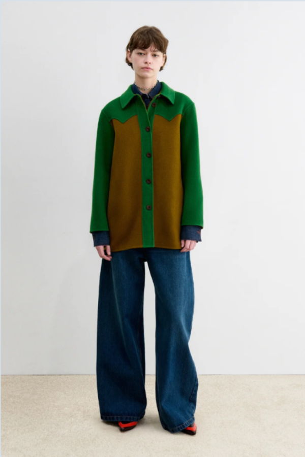 Rachel Comey Clint Jacket