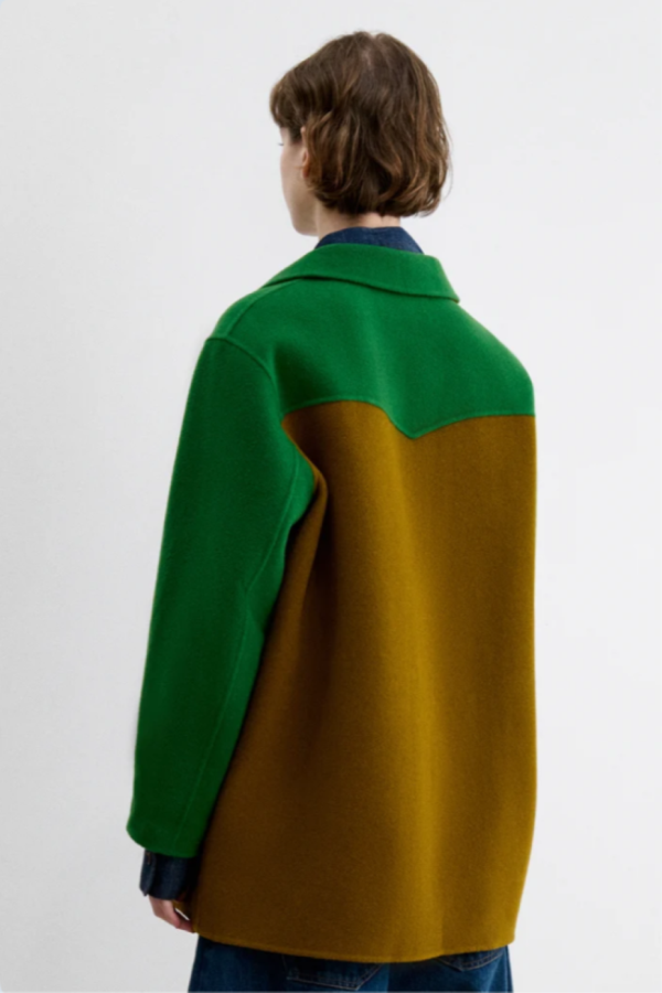 Rachel Comey Clint Jacket