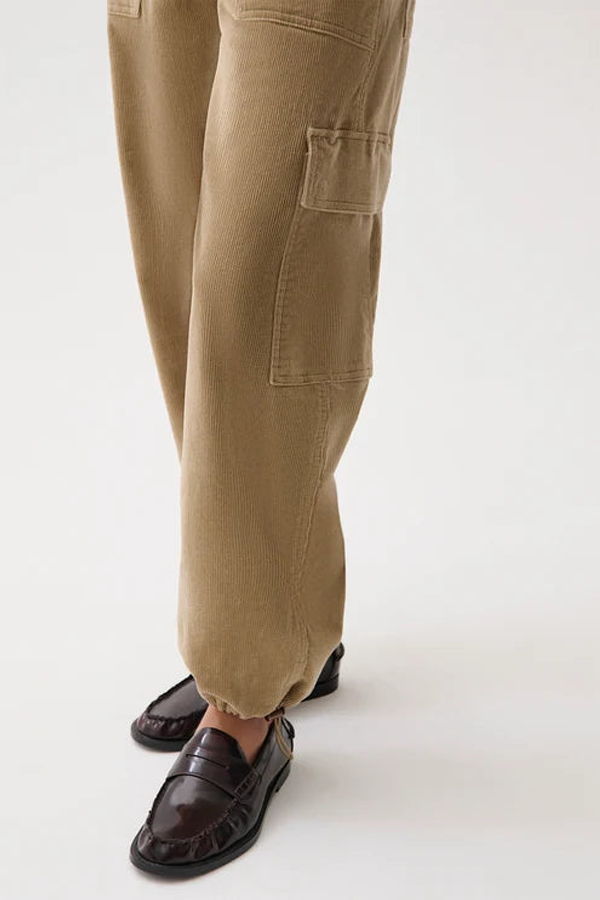 Pistola Honor Utility Corduroy Cargo Pants