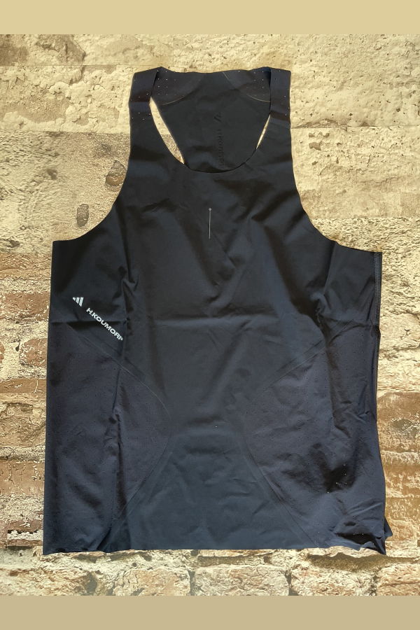 Adidas x HK Singlet