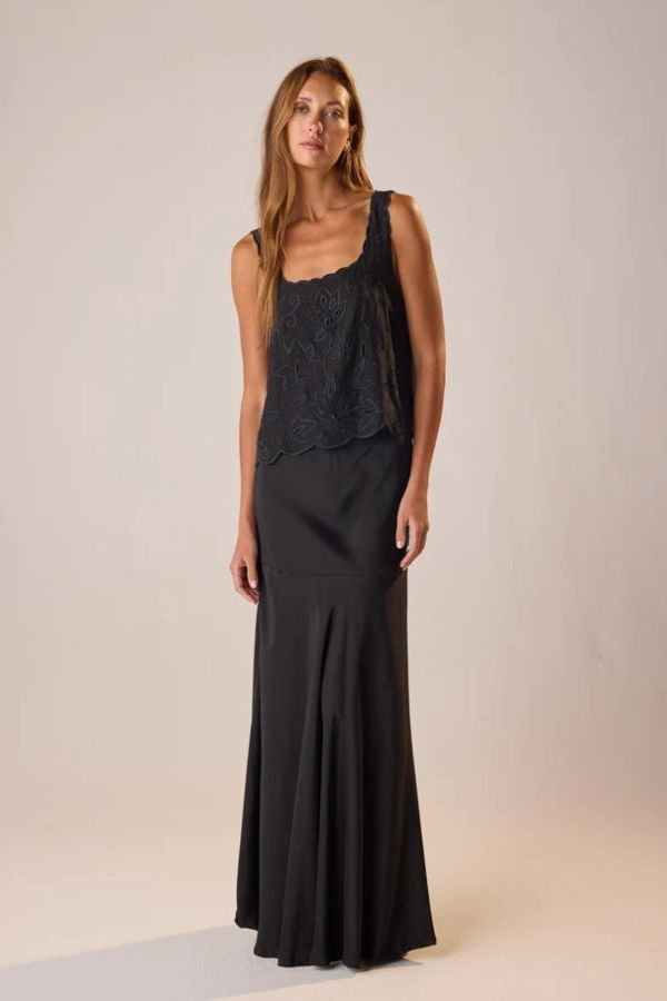 Natalie Martin Aubrey Skirt