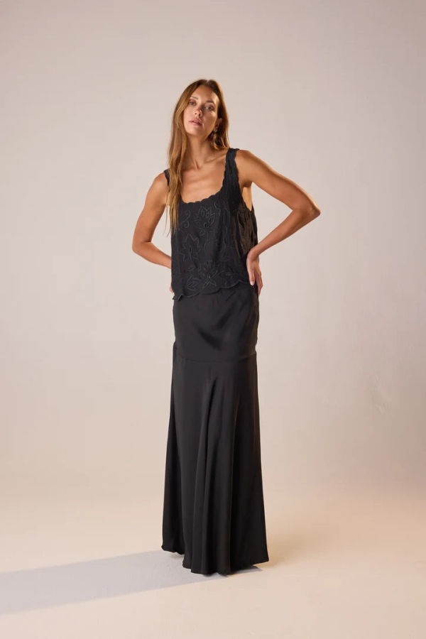 Natalie Martin Aubrey Skirt