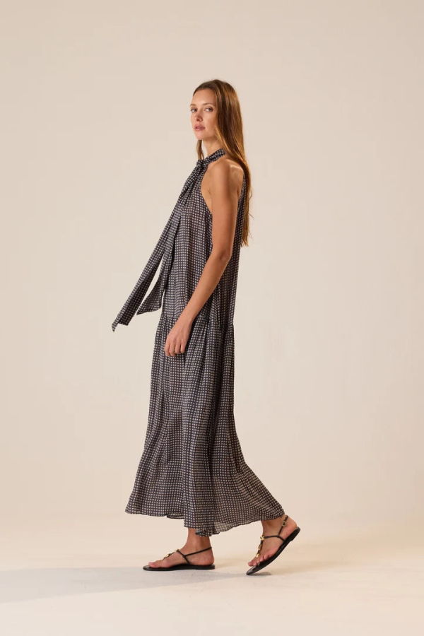 Natalie Martin Indiana Maxi Dress