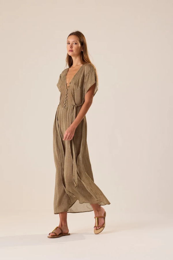 Natalie Martin Monica Dress