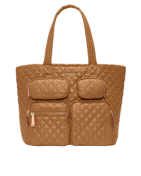 Unisex MARKET PATCH TOTE BAG - Multi | Garmentory