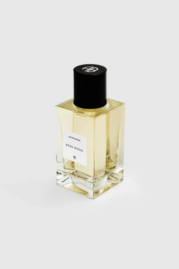 Anine Bing Rose Wood Eau de Parfum - 100 ml