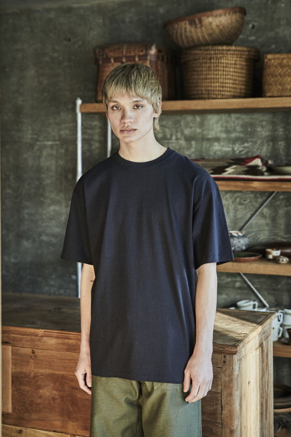 Orslow Just T-Shirt