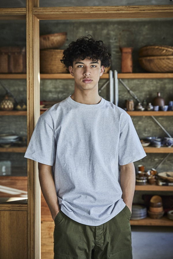 Orslow Just T-Shirt
