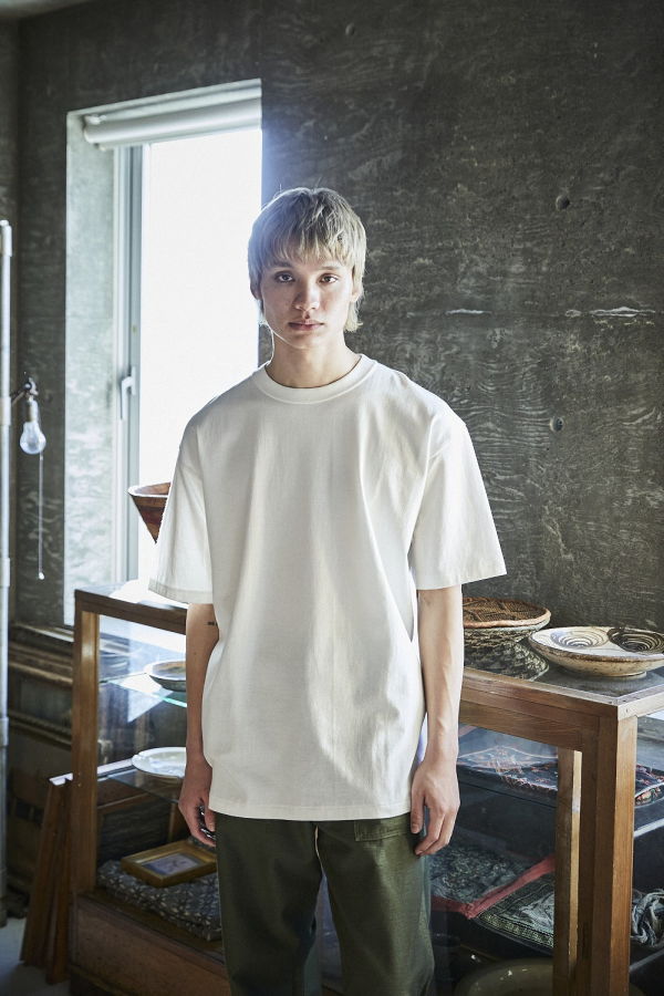 Orslow Just T-Shirt