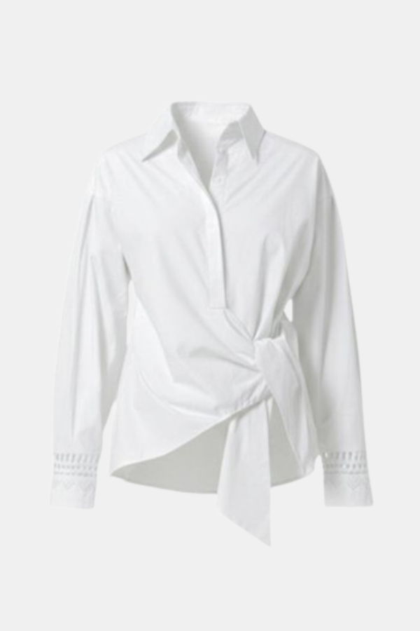 Scarlett Poppies Asta Shirt