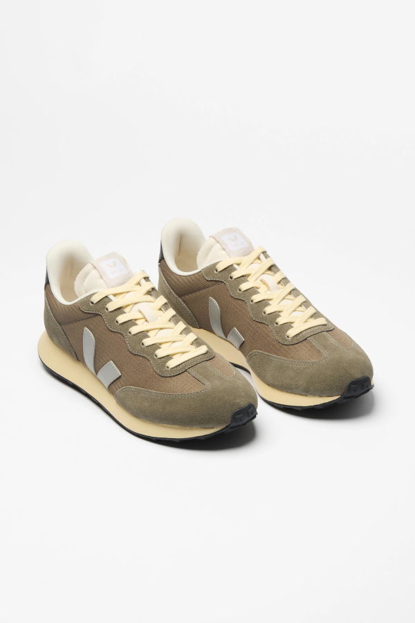 VEJA Rio Branco II Ripstop Oxford Sneakers