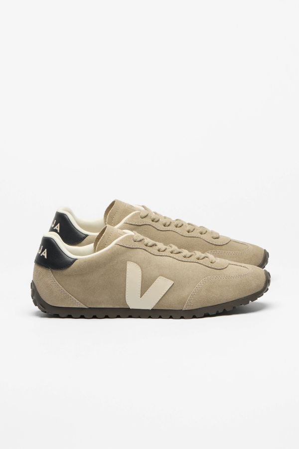 VEJA GT Suede Sneakers