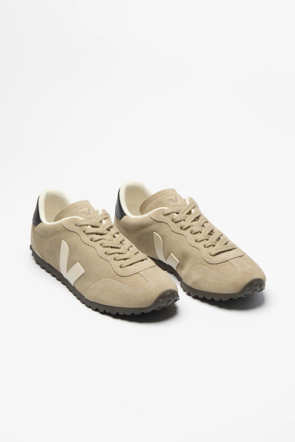 VEJA GT Suede Sneakers
