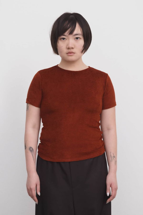Baserange Goy Omo Tee