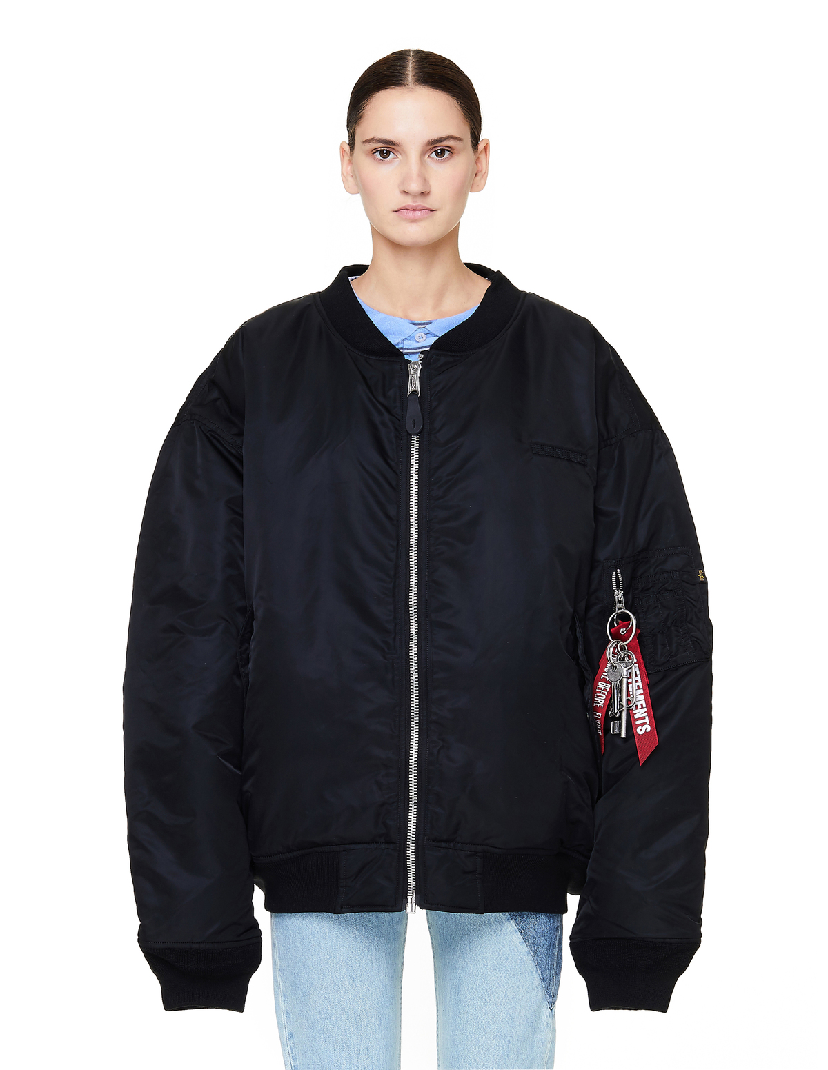 Vetements-Oversized-Bomber-