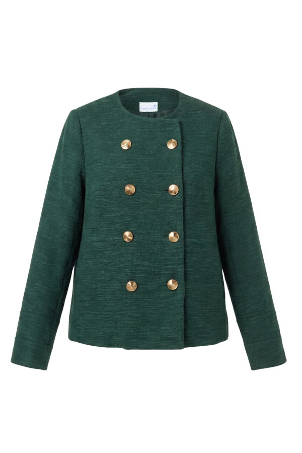 Cartolina Greyson Jacket