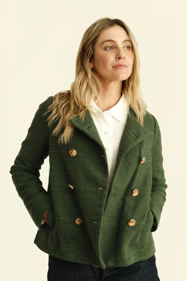 Cartolina Greyson Jacket