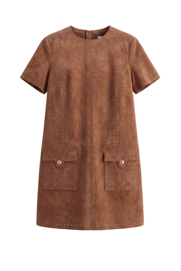 Cartolina Madison Dress