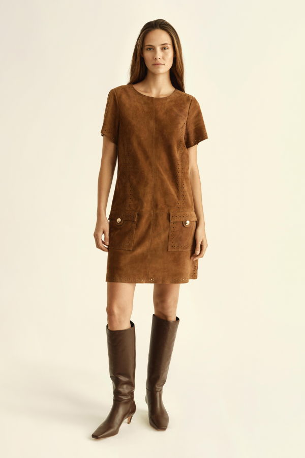 Cartolina Madison Dress