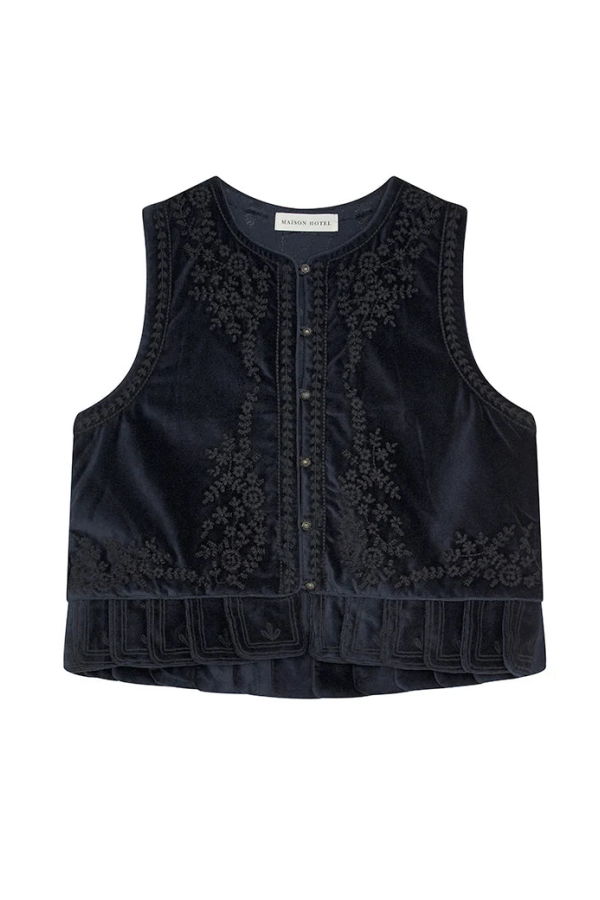 Maison Hotel Bob Vest