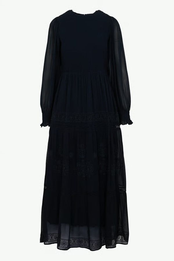Maison Hotel Susan Dress
