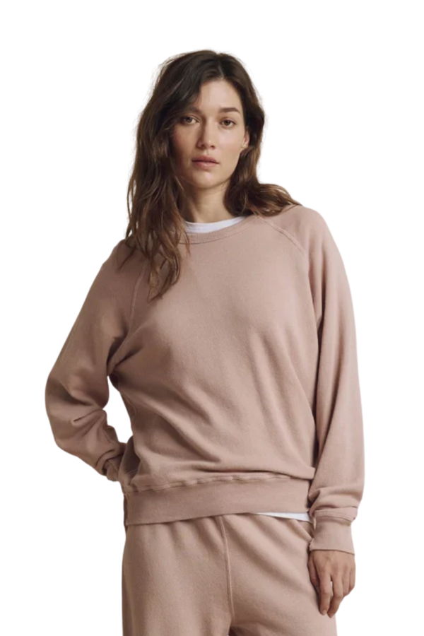 The Great. The College Sweatshirt