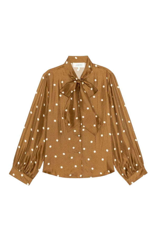 The Great. The Zenith Top