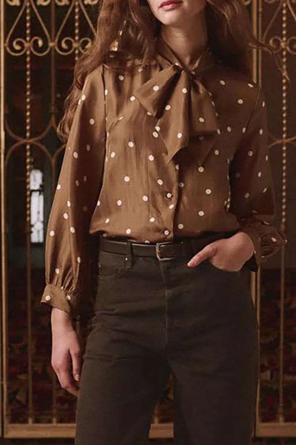 The Great. The Zenith Top