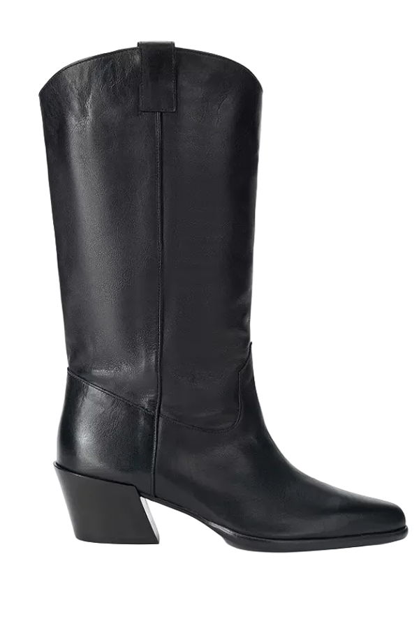 Staud Monty Boot - Black