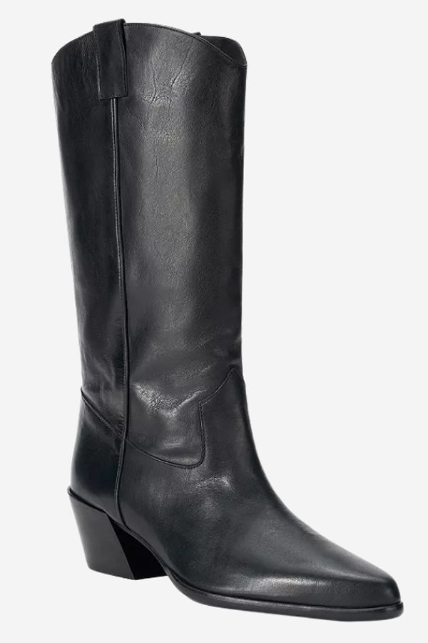 Staud Monty Boot - Black